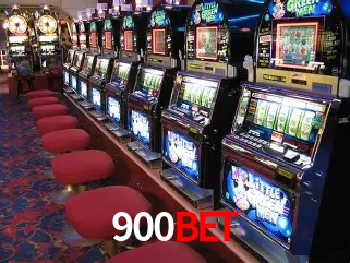 Desvendando o Mundo dos Jogos Virtuais na 900bet