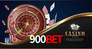 Experiência VIP 900bet