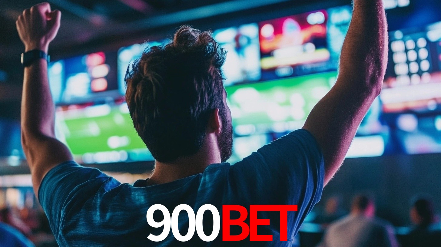 900bet: Seu Cassino Premiado com Pagamentos Rápidos