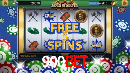 A Revolução dos Aplicativos de Jogos no 900bet