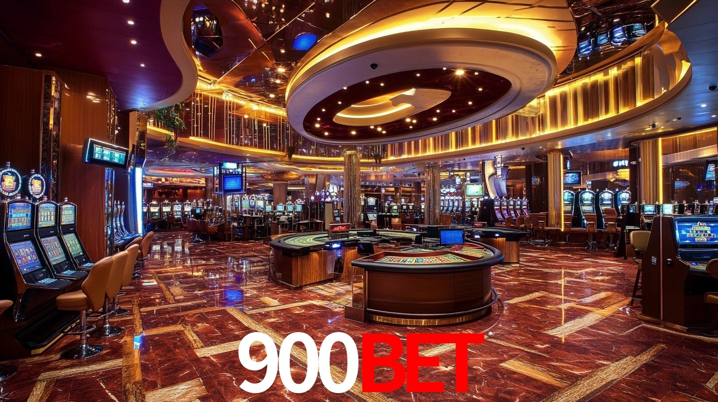 Programa VIP 900bet