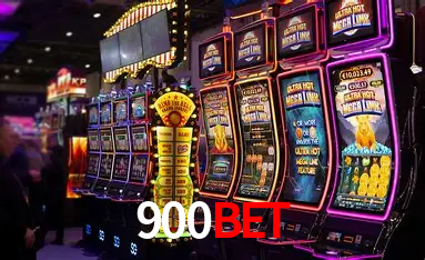 Desvendando o Mundo dos Jogos Virtuais na 900bet