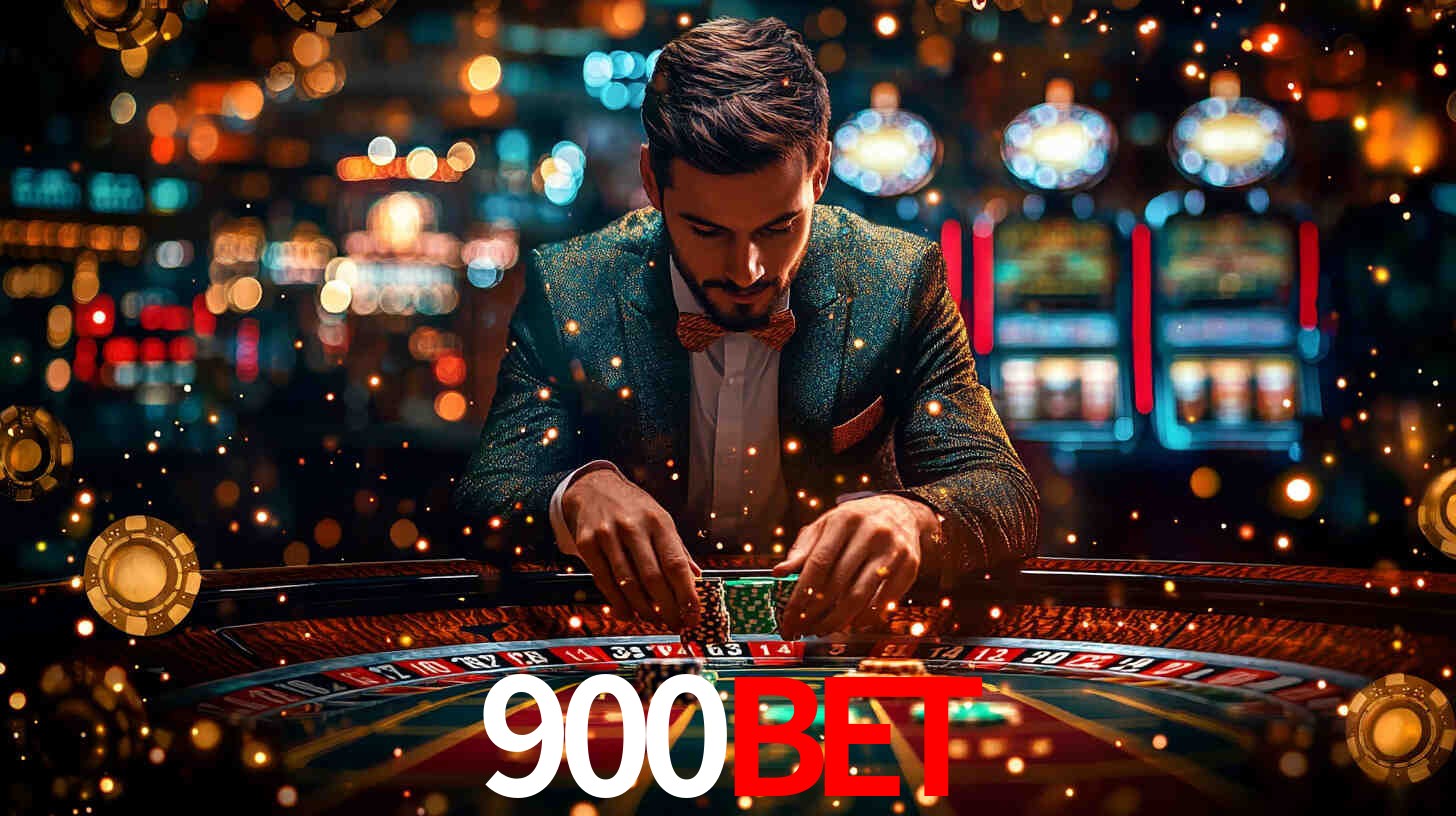 Exclusive Games 900bet
