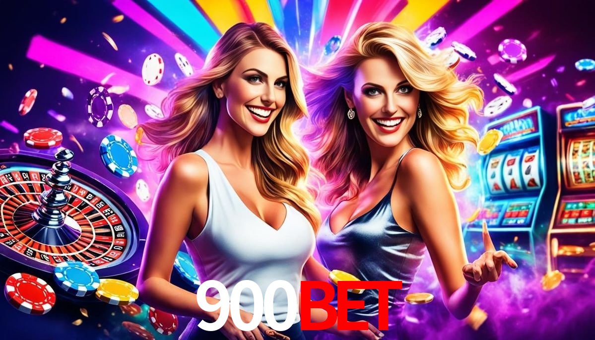 Programa VIP 900bet