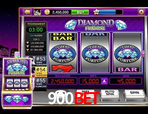 Desvendando o Mundo dos Jogos Virtuais na 900bet