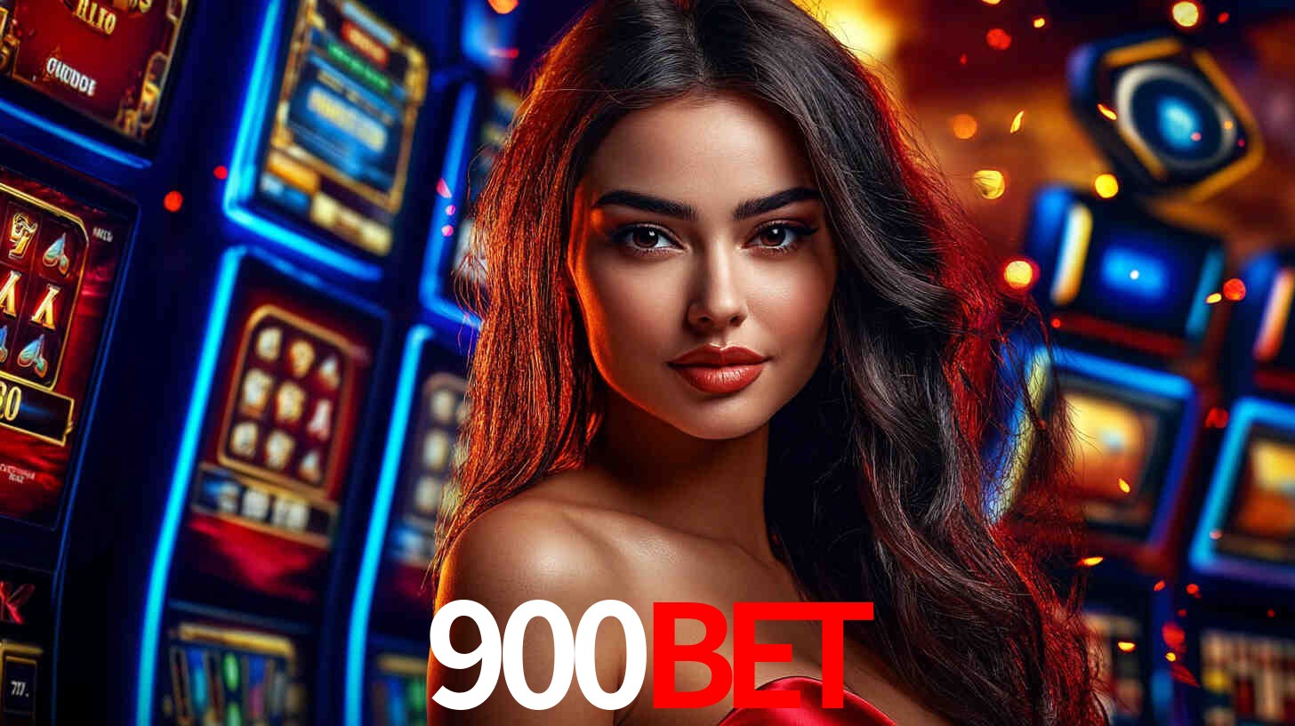 Inovações de Jogos na 900bet: O Futuro das Experiências Interativas
