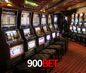 Inovações de Jogos na 900bet: O Futuro das Experiências Interativas