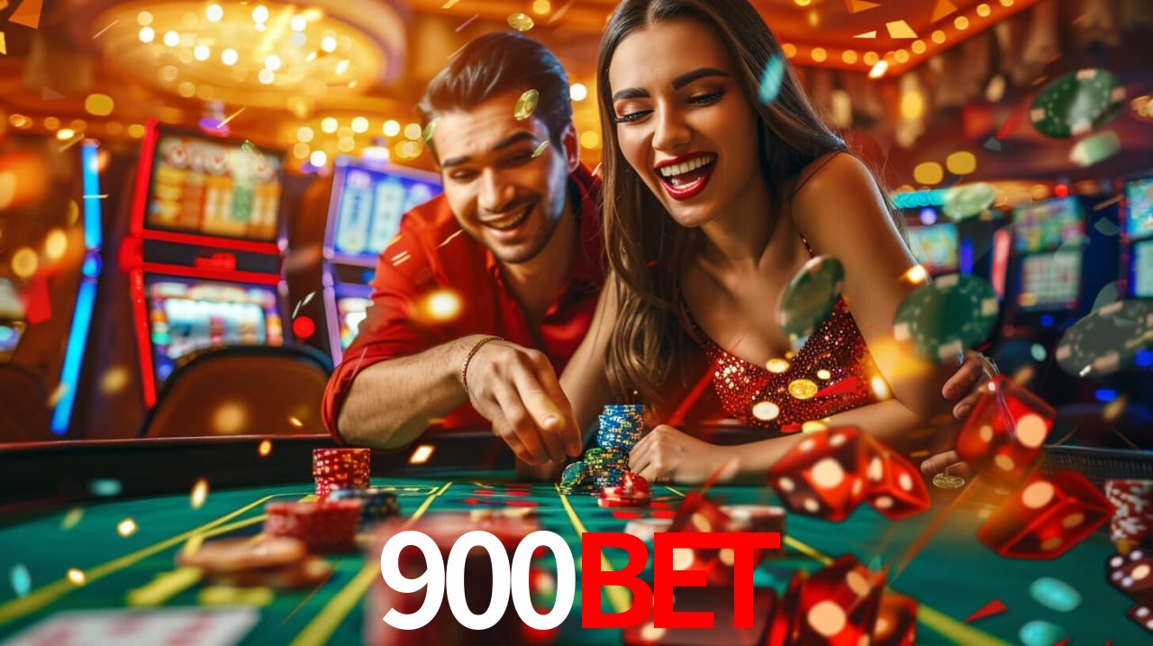 Promoção Relâmpago 900bet
