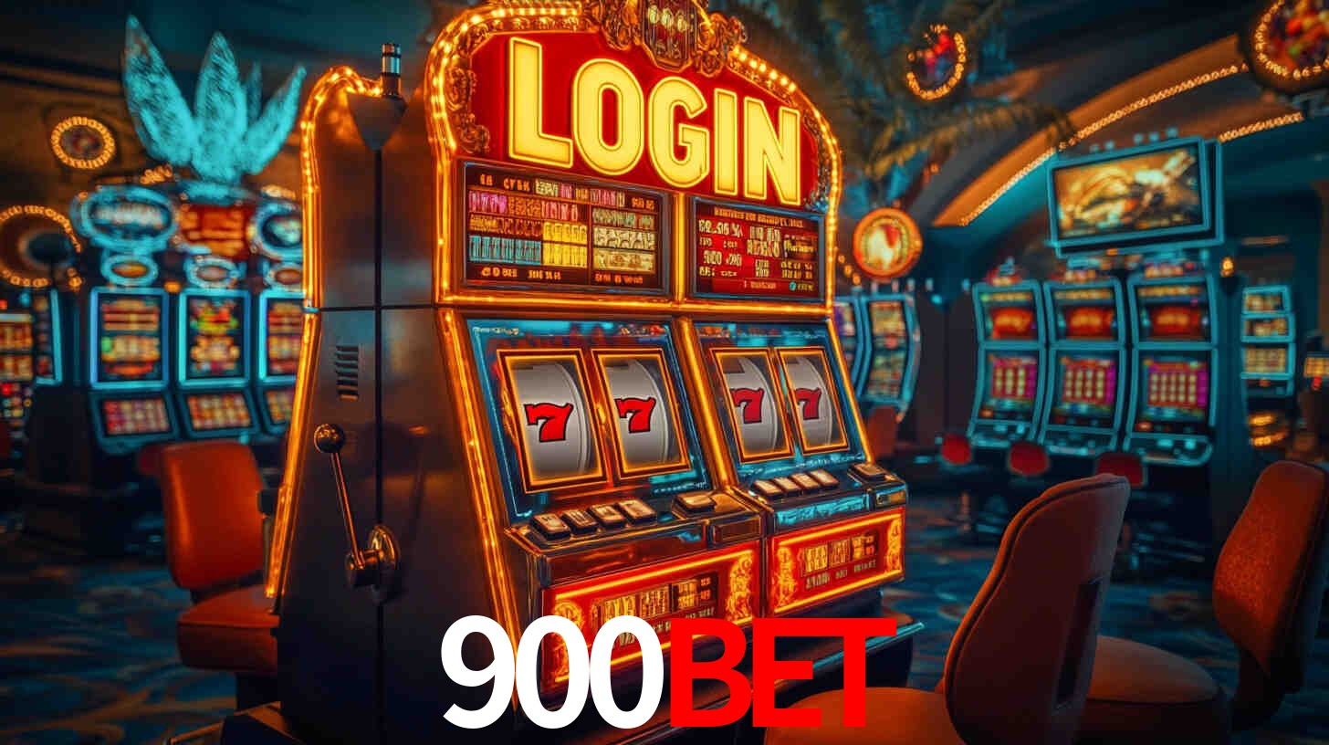 Premium Interface 900bet