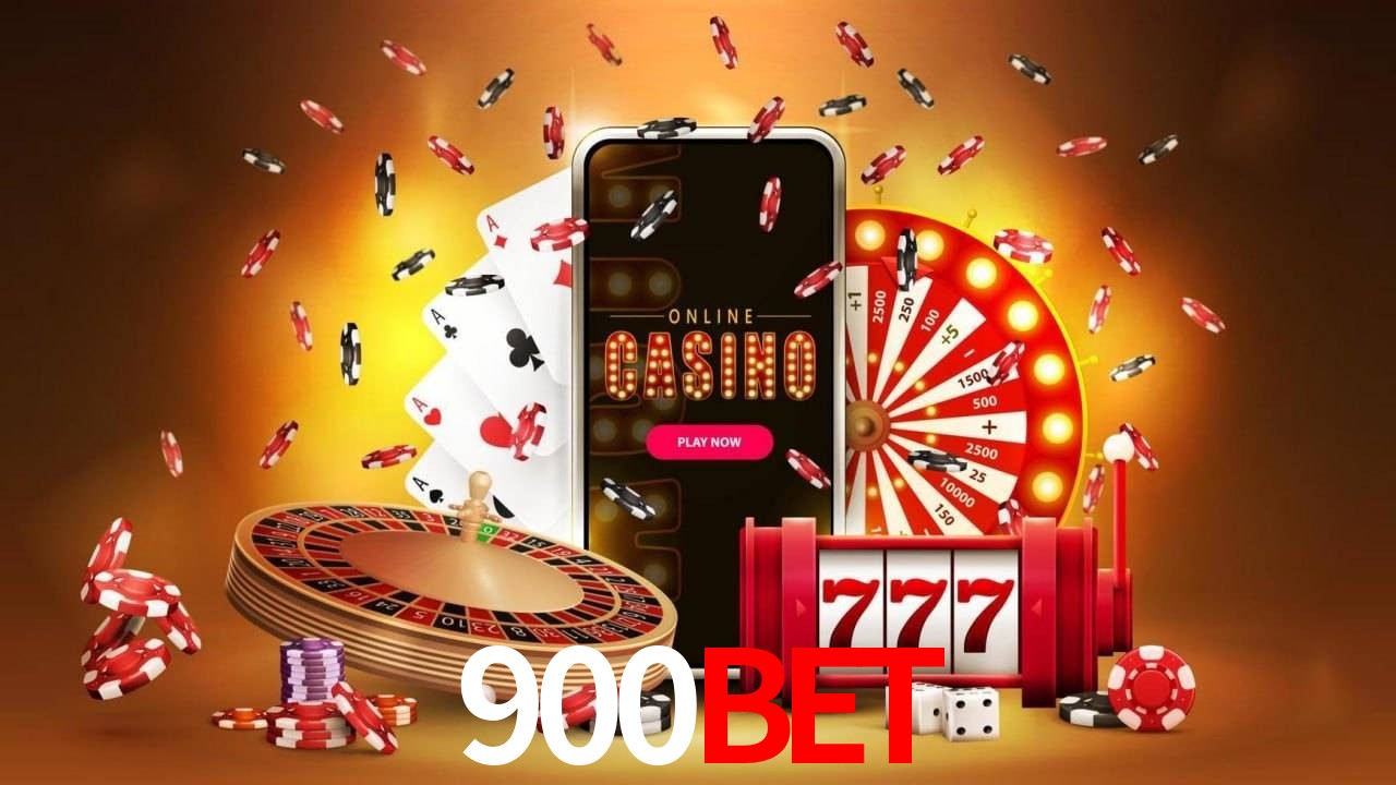 Tecnologia da Plataforma 900bet