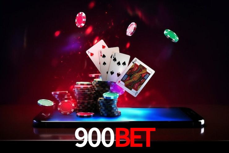 Game Providers 900bet
