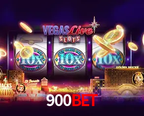 Descubra a Magia dos Jogos de Arcade no 900bet