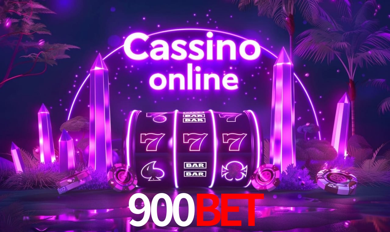 Ofertas Exclusivas 900bet