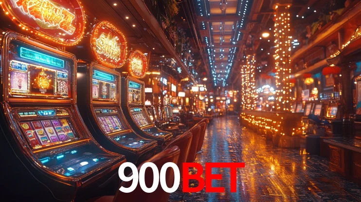 Sinta a adrenalina dos jogos de cassino com 900bet