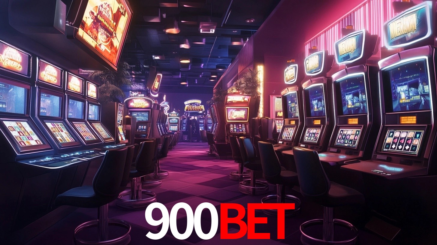900bet App Interface