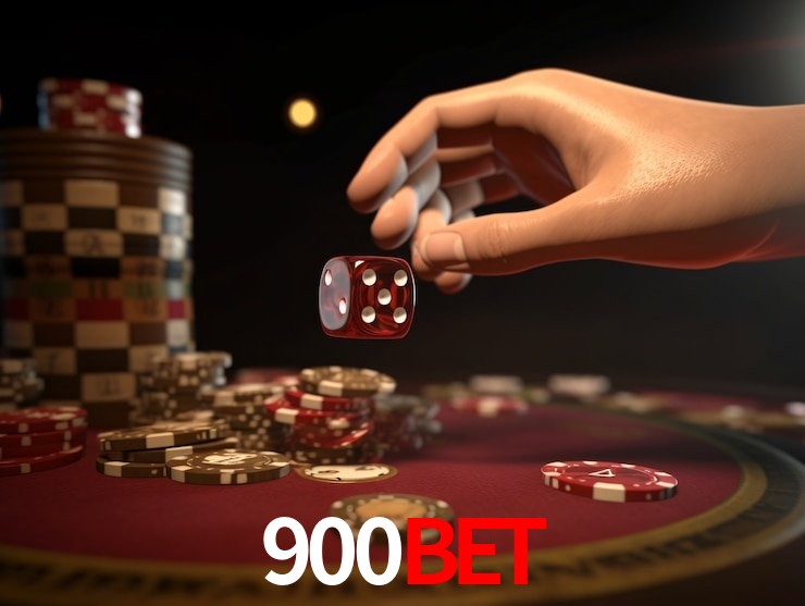 Benefícios da Conta 900bet