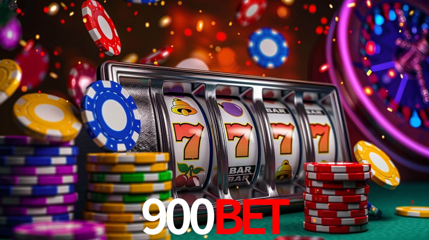 Torneios 900bet