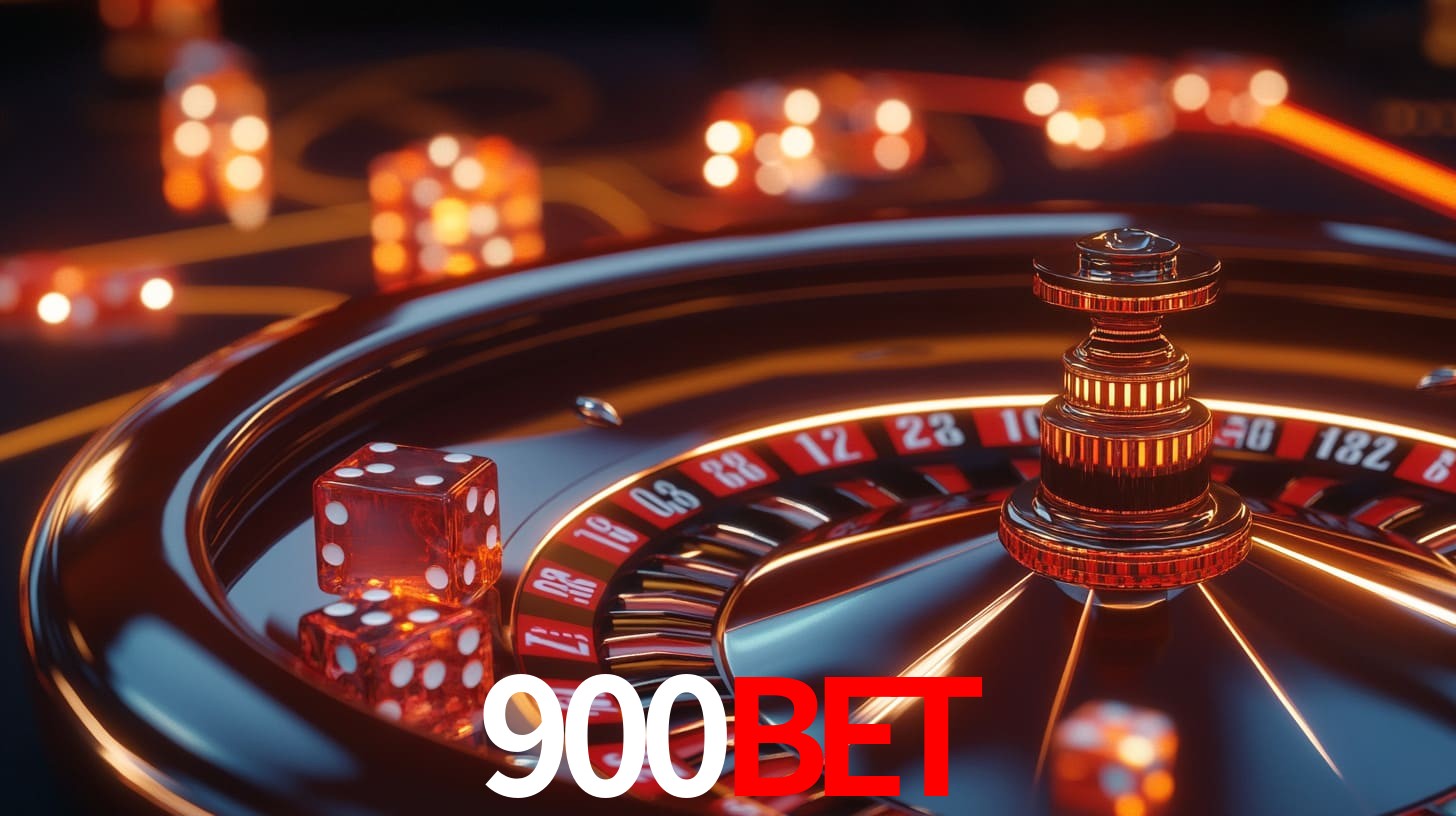 VIP Casino 900bet