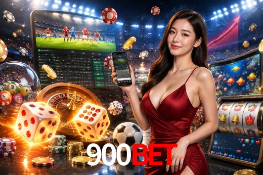 Quick Registration 900bet