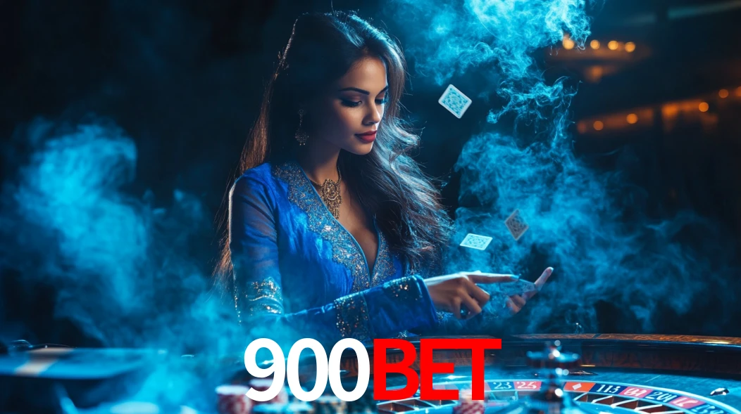 Desvendando o Mundo dos Jogos Virtuais na 900bet