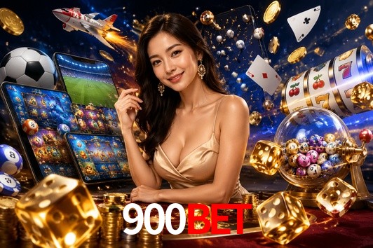 Secure Login 900bet