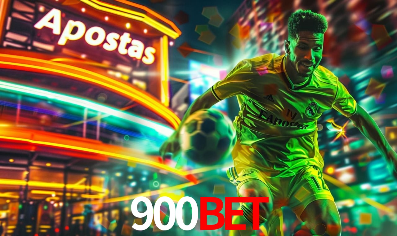 Login Seguro 900bet