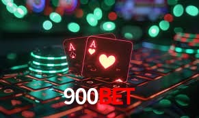 Recursos de Bônus 900bet