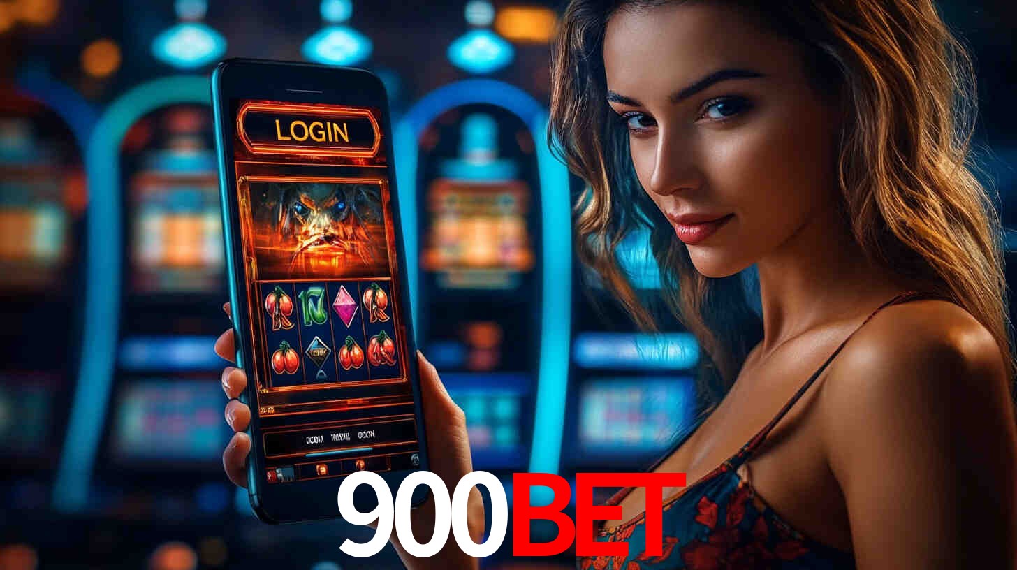900bet: A Experiência de Casino com Jogos de Mesa ao Vivo