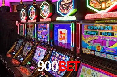 Apostas Esportivas na 900bet: Um Guia Completo