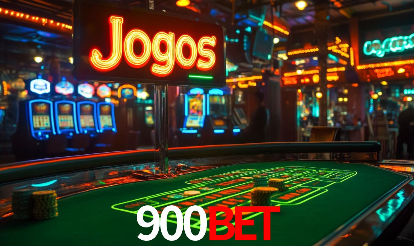 Integração de APIs 900bet
