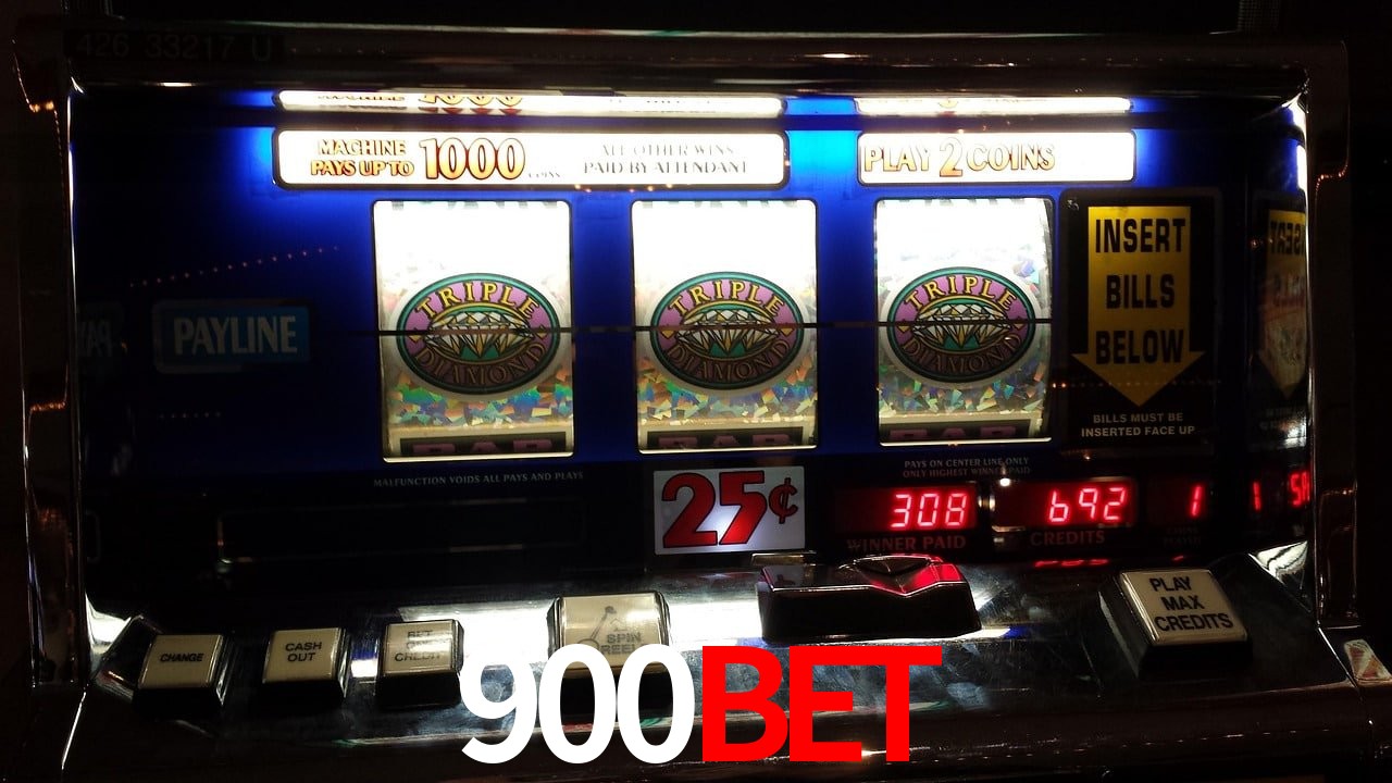Football Betting 900bet