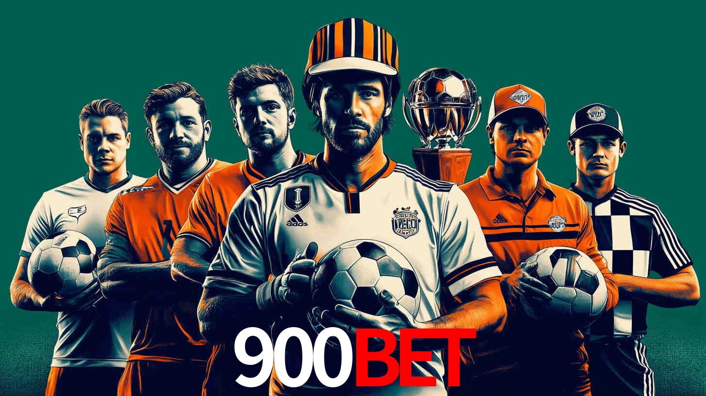 Descubra a Essência do 900bet: Nossa História e Compromissos