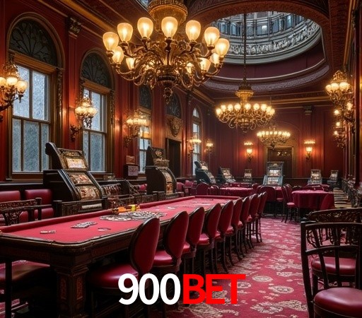 Imagem secundária de apoio para instalação do app 900bet
