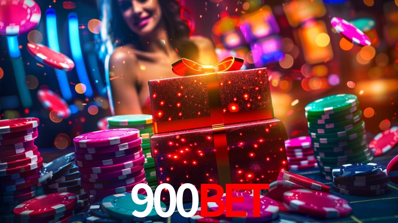 cassino 900bet