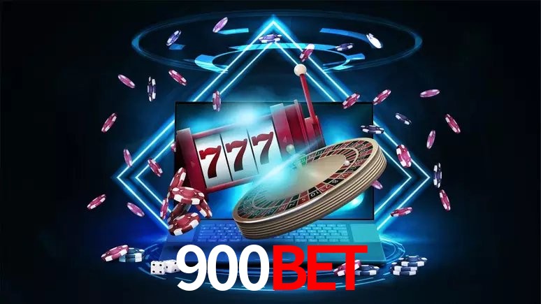 Sistemas de Segurança 900bet