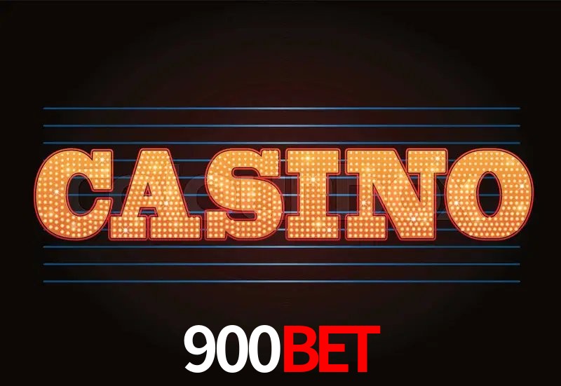 Avaliações dos Jogadores 900bet