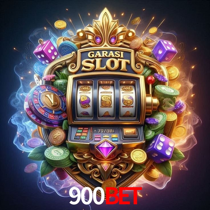 Promoções Sazonais 900bet