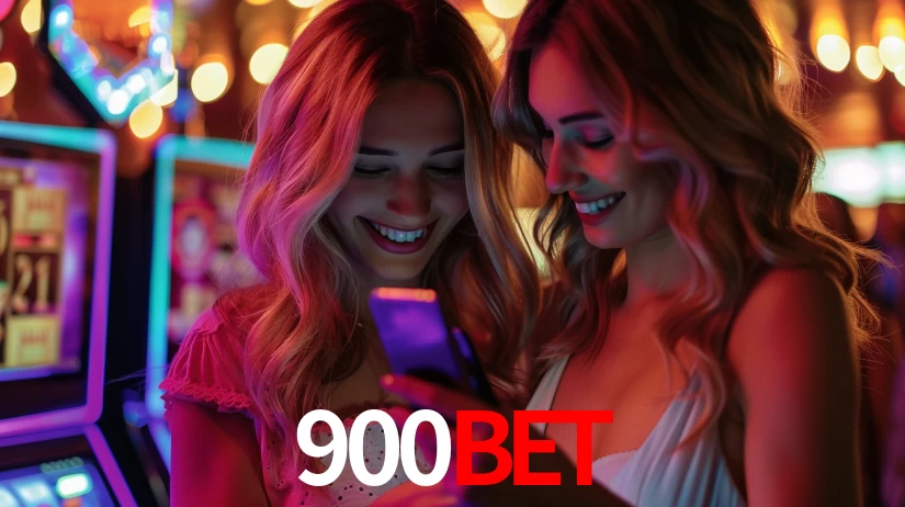 900bet APP mobile iOS Android - 187 mil downloads São Paulo Rio BH